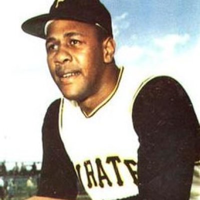 Willie Stargell