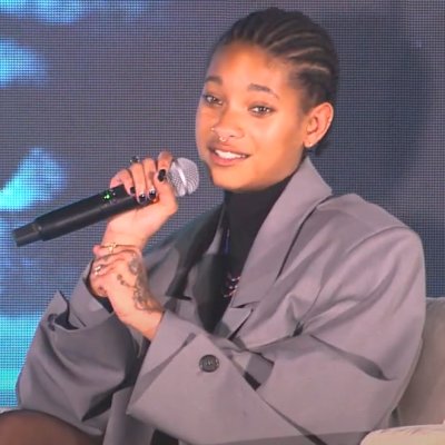 Willow Smith