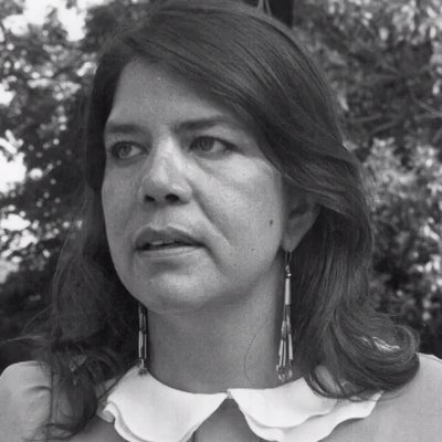 Wilma Mankiller