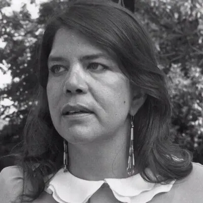 Wilma Mankiller