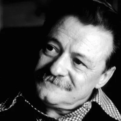 Mario Benedetti
