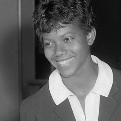 Wilma Rudolph
