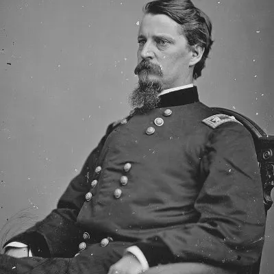 Winfield Scott Hancock