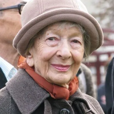 Wislawa Szymborska