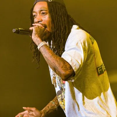 Wiz Khalifa