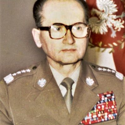 Wojciech Jaruzelski