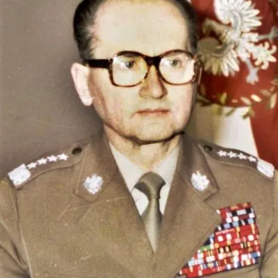 Wojciech Jaruzelski