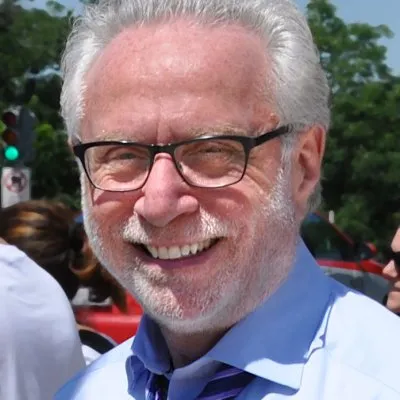 Wolf Blitzer