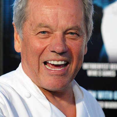 Wolfgang Puck