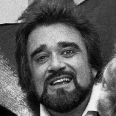 Wolfman Jack Smith