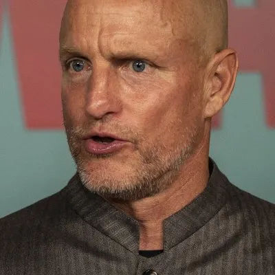 Woody Harrelson