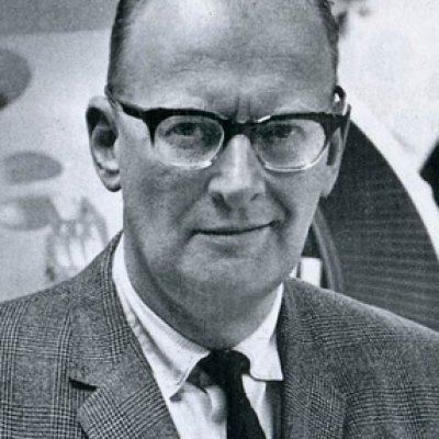 Arthur C. Clarke