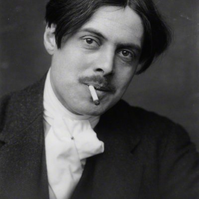 Wyndham Lewis