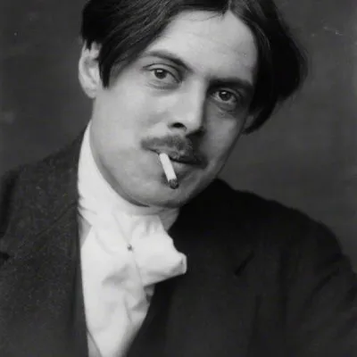 Wyndham Lewis