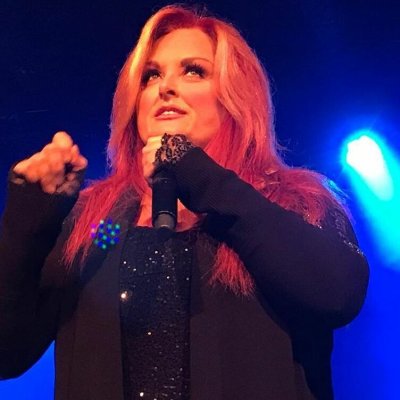 Wynonna Judd