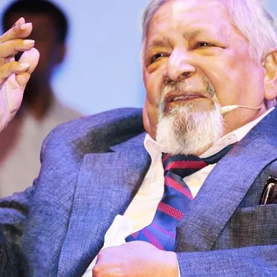 V. S. Naipaul