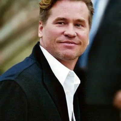 Val Kilmer