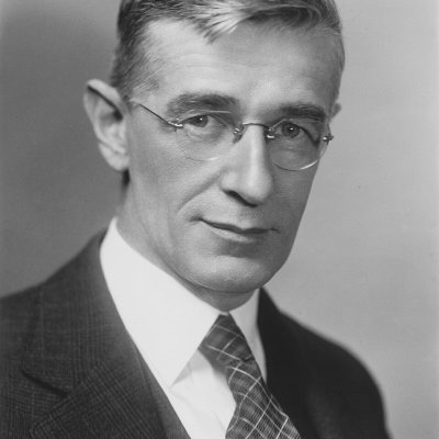 Vannevar Bush