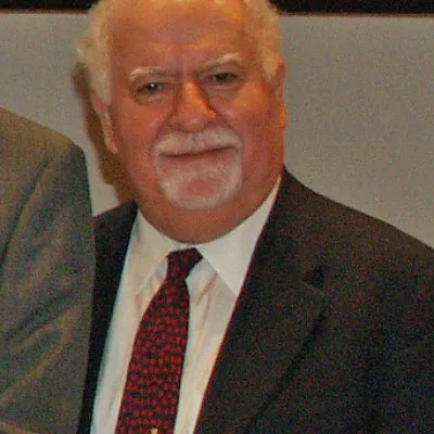 Vartan Gregorian