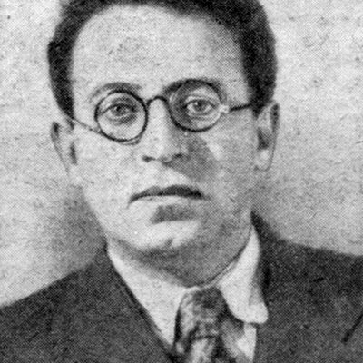 Vasily Grossman