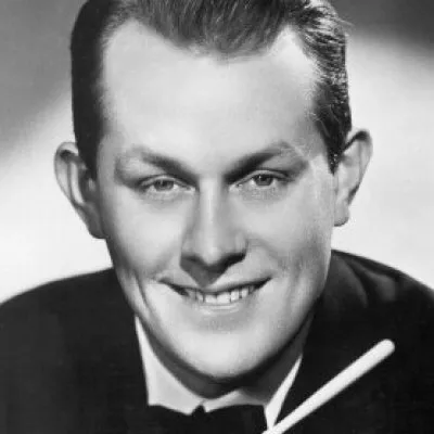 Vaughn Monroe