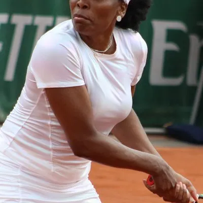 Venus Williams