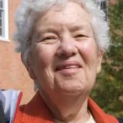 Vera Rubin