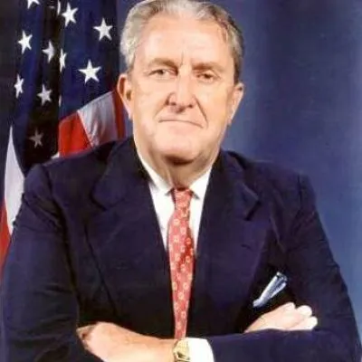Vernon A. Walters