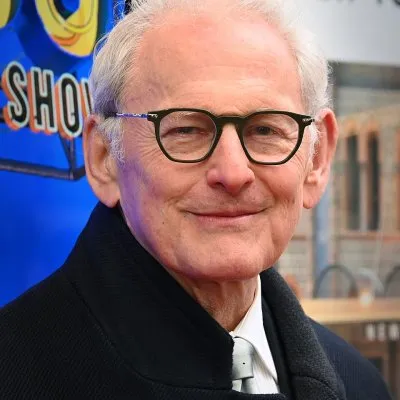 Victor Garber