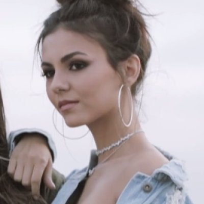 Victoria Justice