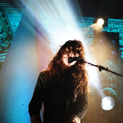 Victoria Legrand