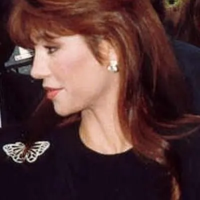 Victoria Principal