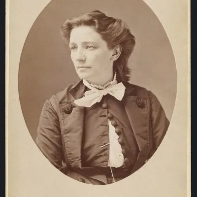 Victoria Woodhull