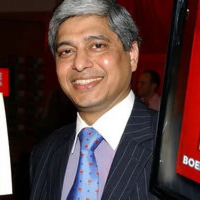 Vikas Swarup