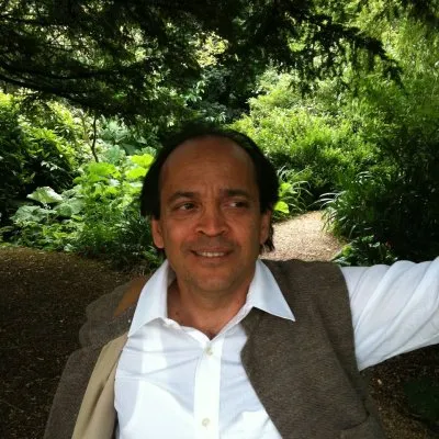 Vikram Seth