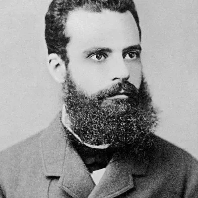 Vilfredo Pareto