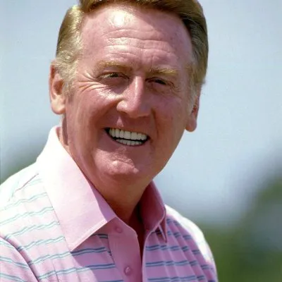 Vin Scully