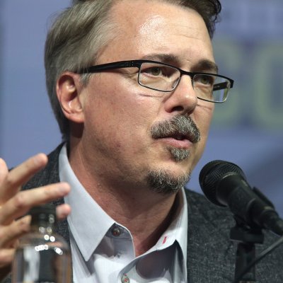 Vince Gilligan