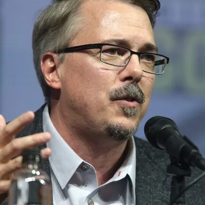 Vince Gilligan
