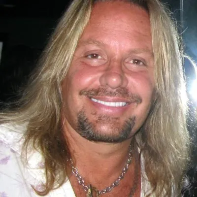 Vince Neil