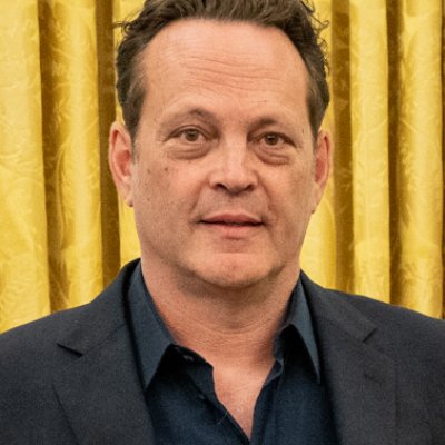 Vince Vaughn
