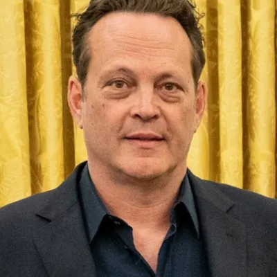 Vince Vaughn