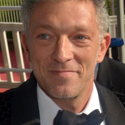 Vincent Cassel