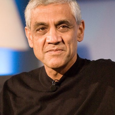 Vinod Khosla