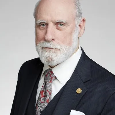 Vinton Cerf