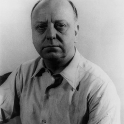 Virgil Thomson