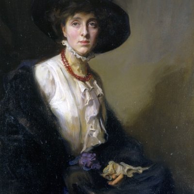 Vita Sackville-West