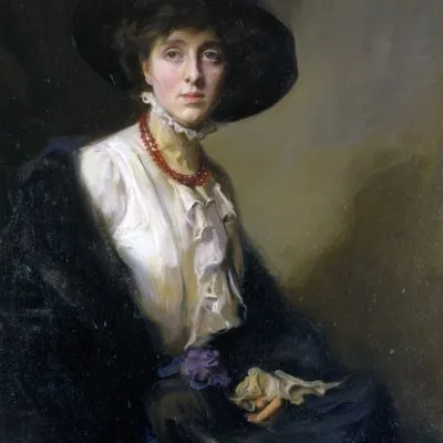 Vita Sackville-West