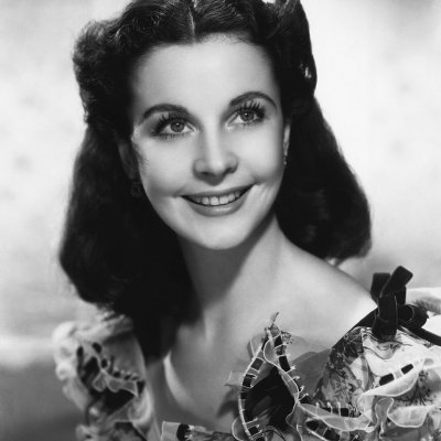 Vivien Leigh
