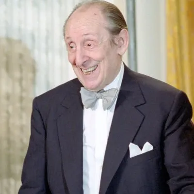 Vladimir Horowitz